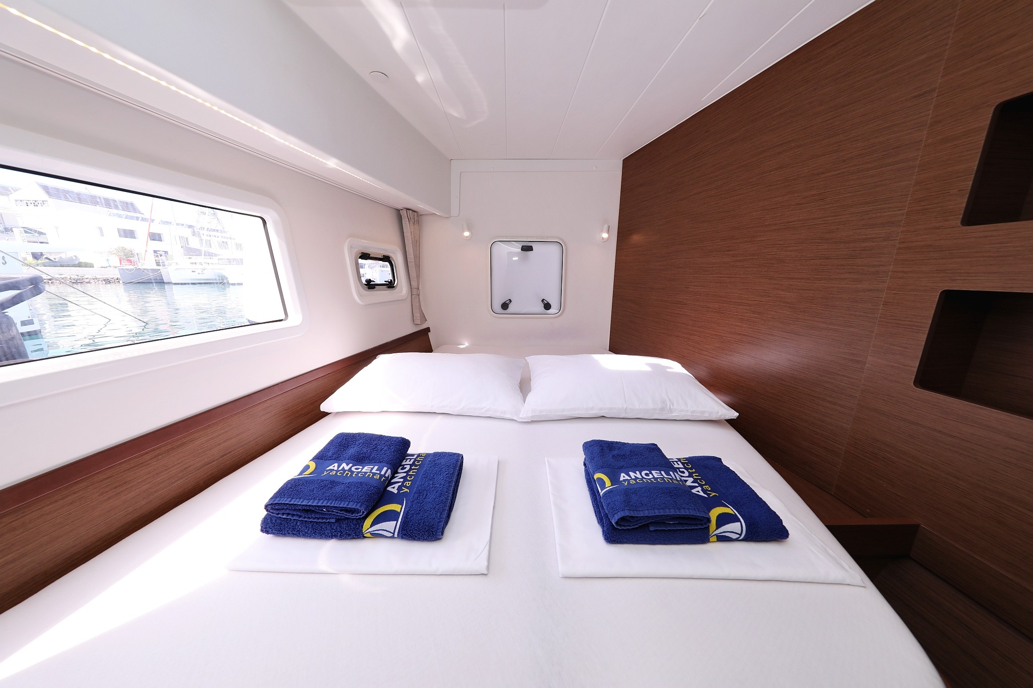 Lagoon 42, Sophie | Yacht Charter Croatia