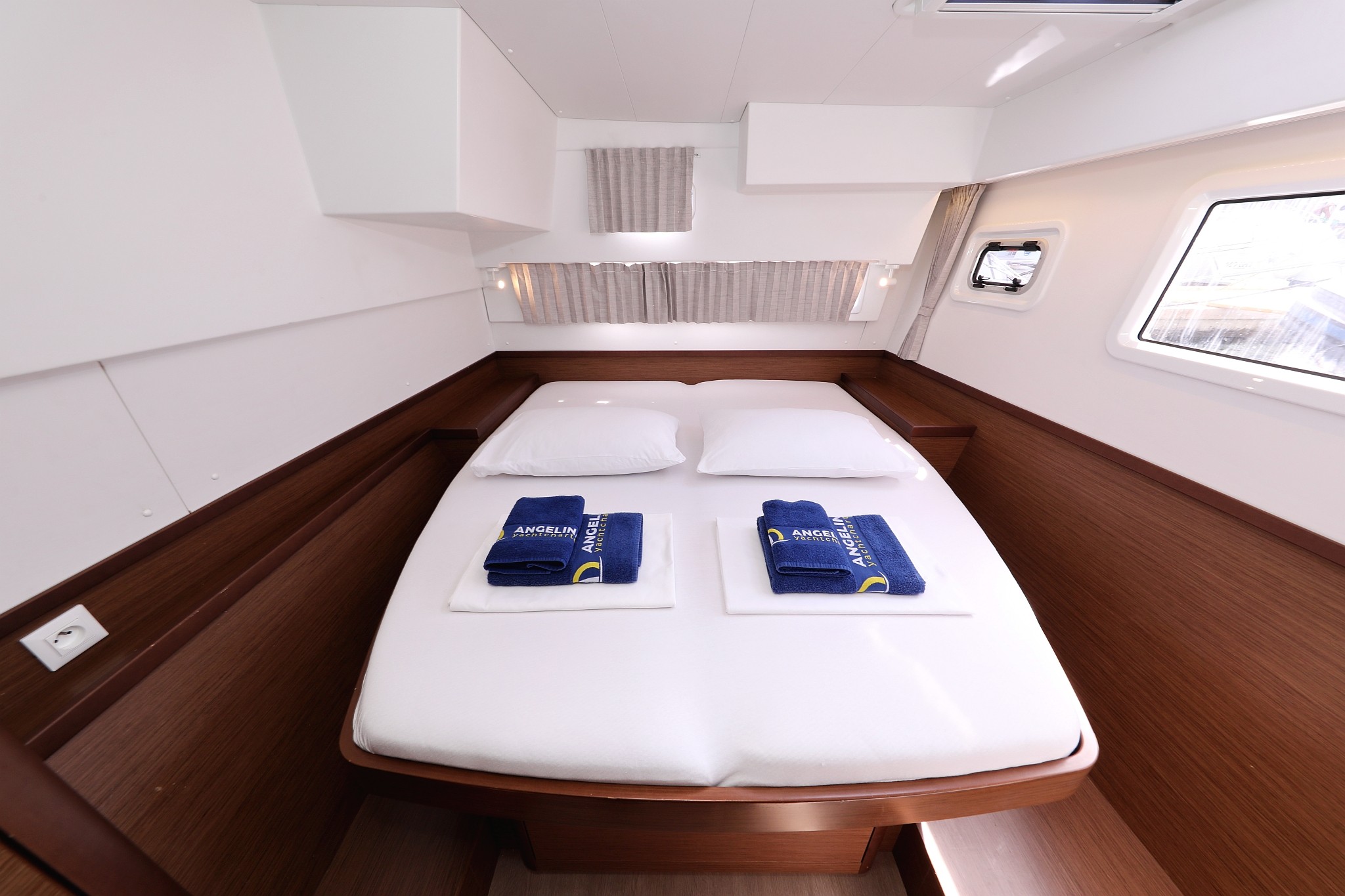 Lagoon 42, Sophie | Yacht Charter Croatia