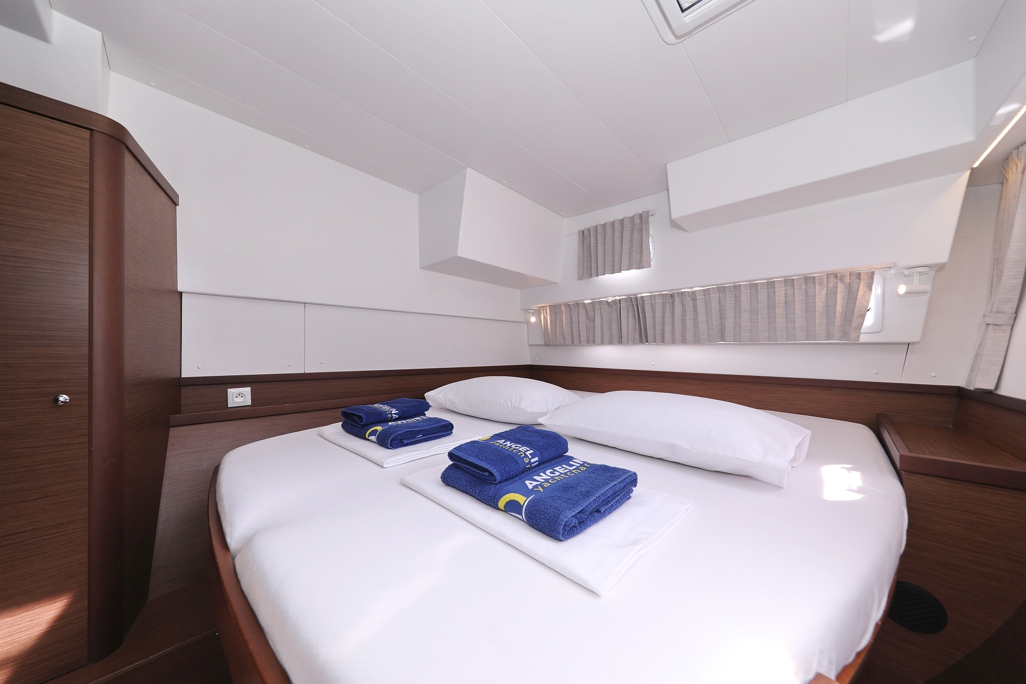 Lagoon 42, Sophie | Yacht Charter Croatia