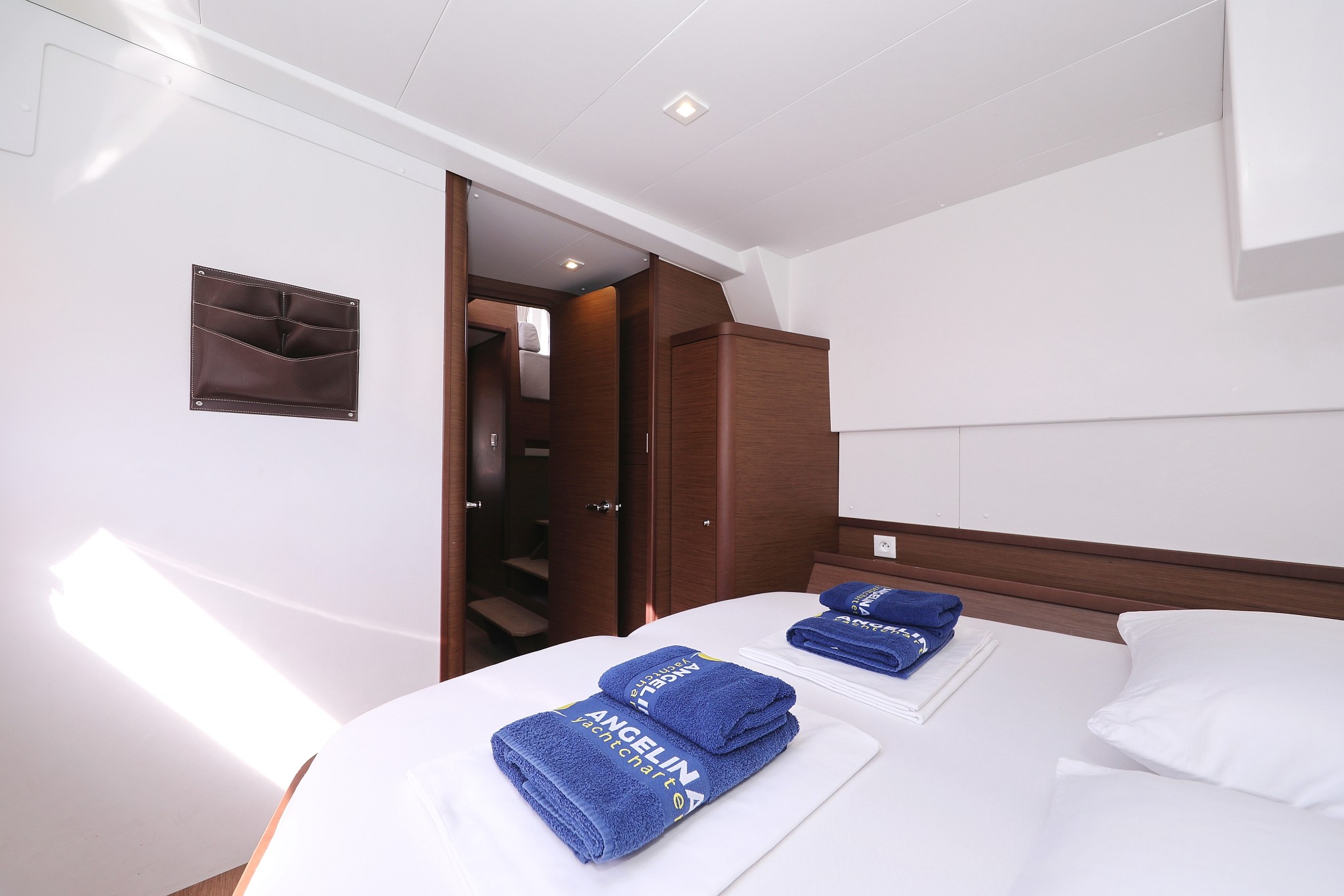 Lagoon 42, Sophie | Yacht Charter Croatia