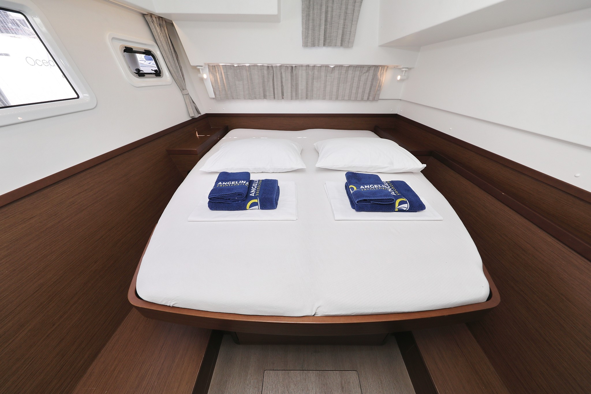 Lagoon 42, Sophie | Yacht Charter Croatia