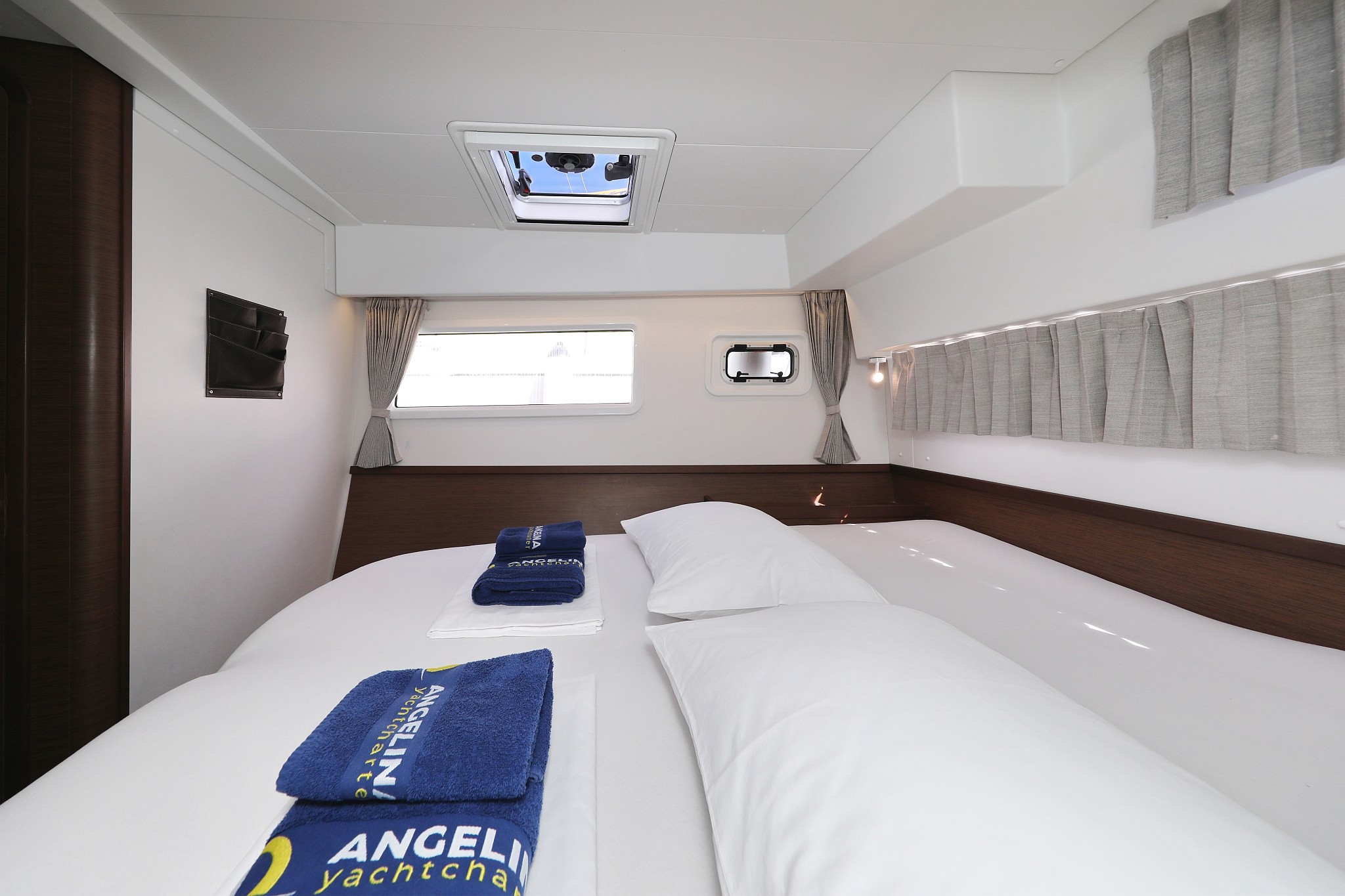 Lagoon 42, Sophie | Yacht Charter Croatia