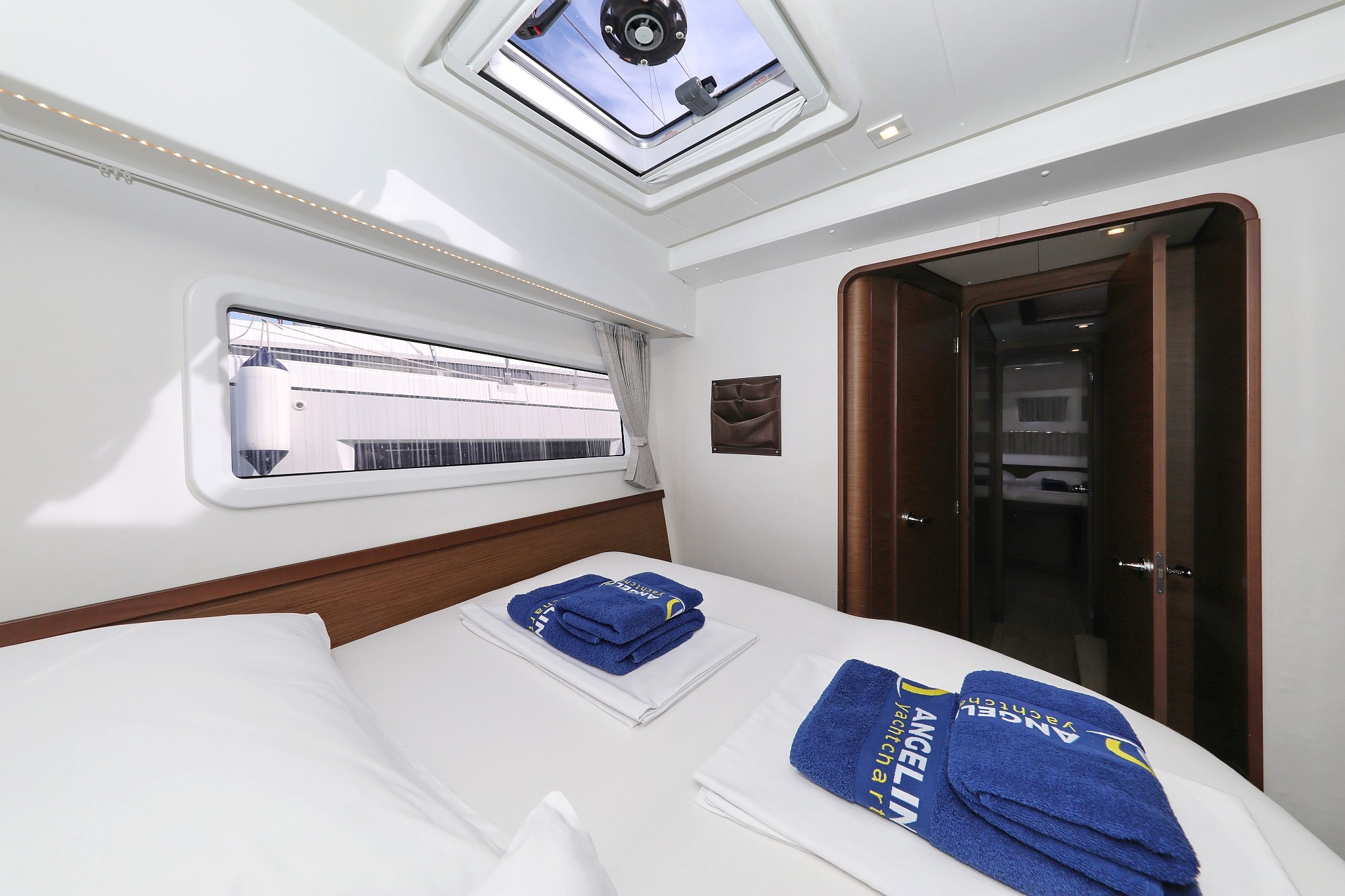 Lagoon 42, Sophie | Yacht Charter Croatia