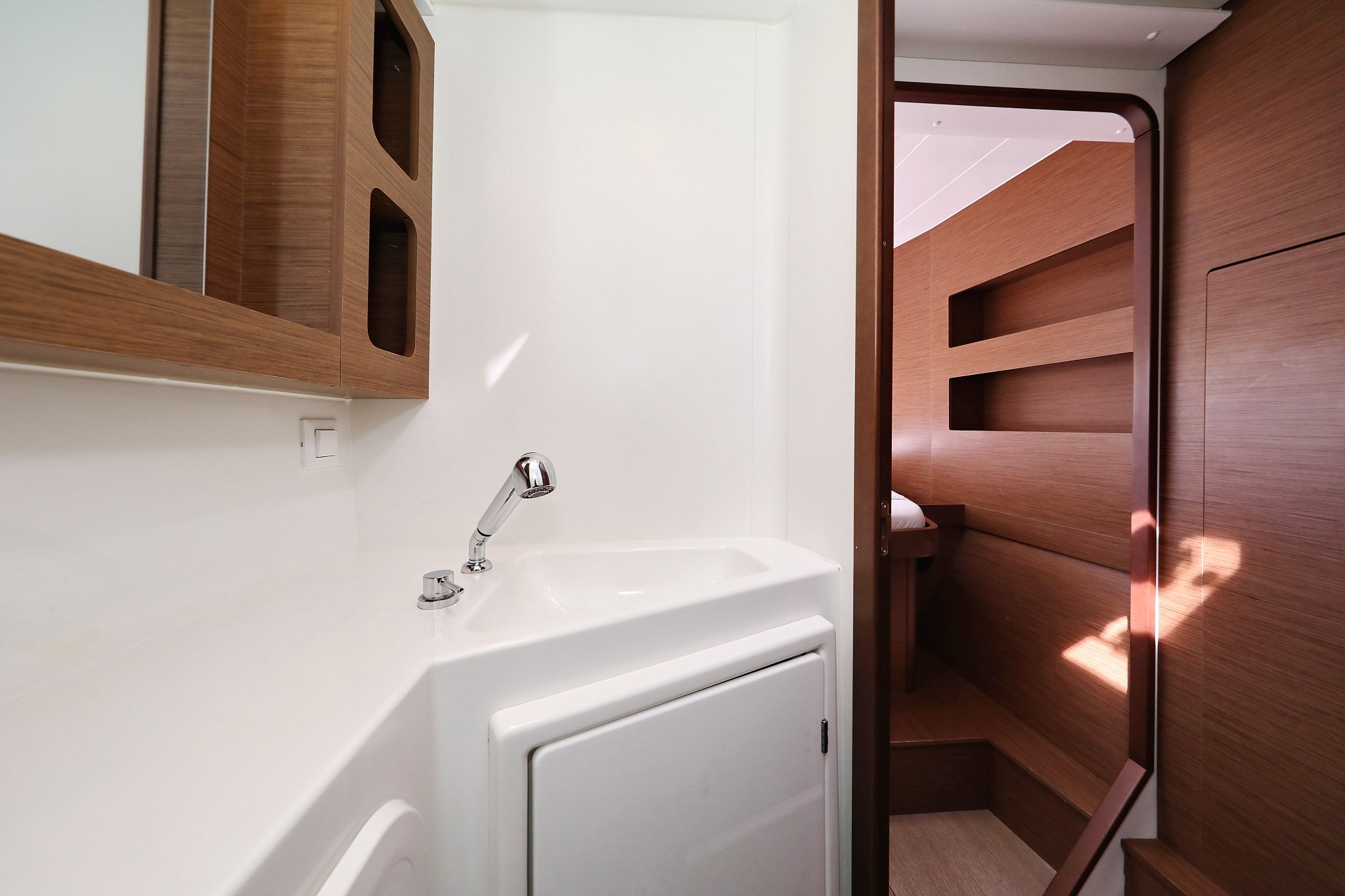 Lagoon 42, Sophie | Yacht Charter Croatia