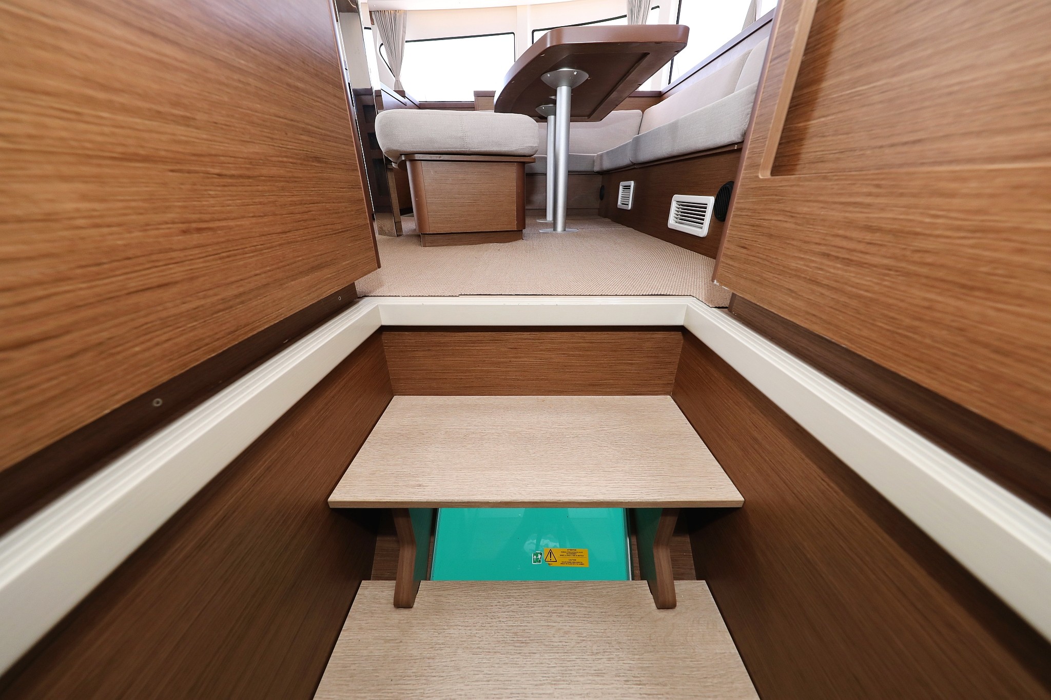 Lagoon 42, Sophie | Yacht Charter Croatia