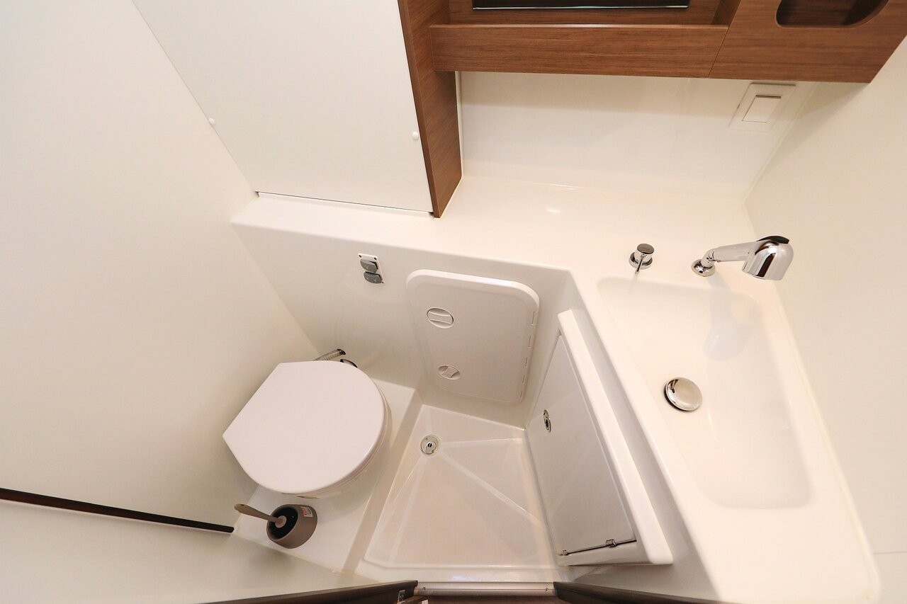 Lagoon 42, Sea Ya | Yacht Charter Croatia