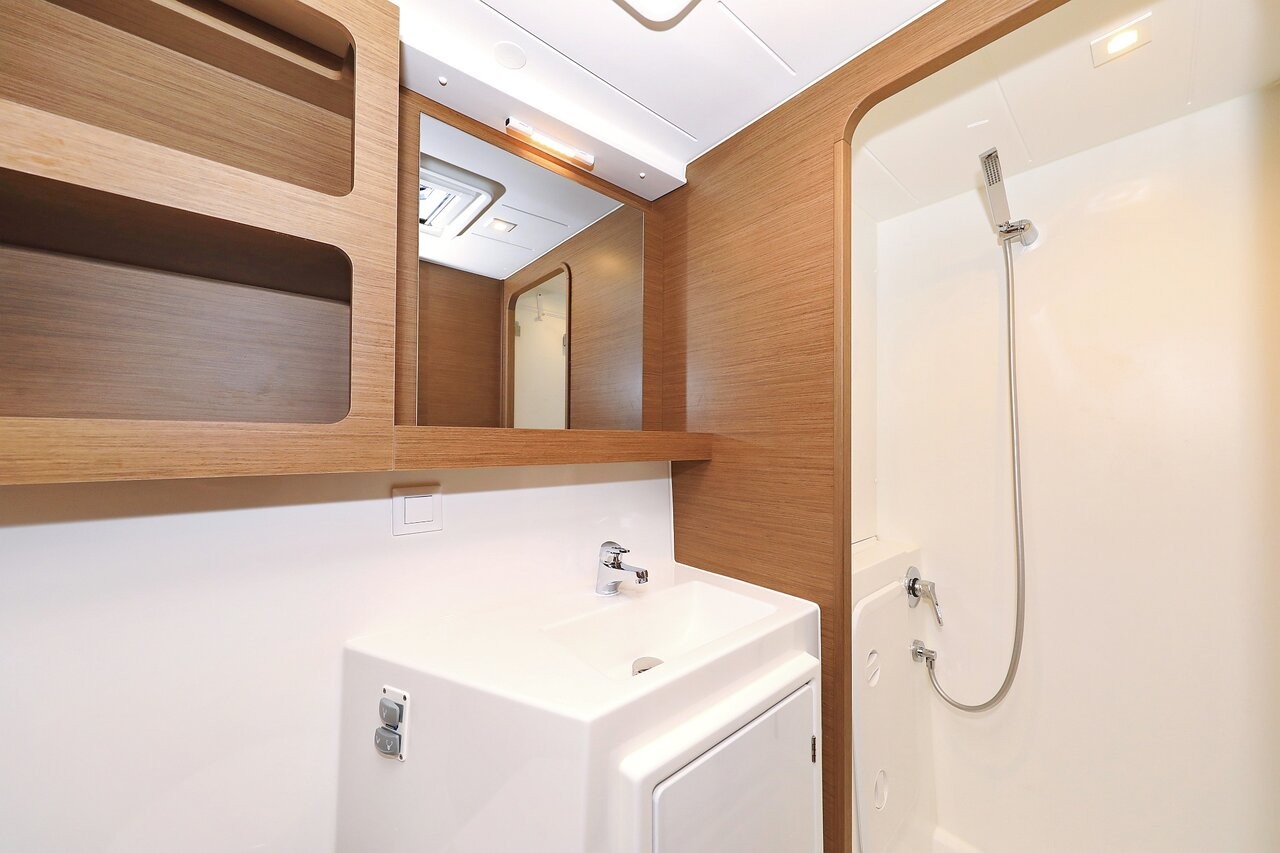 Lagoon 42, Sea Ya | Yacht Charter Croatia
