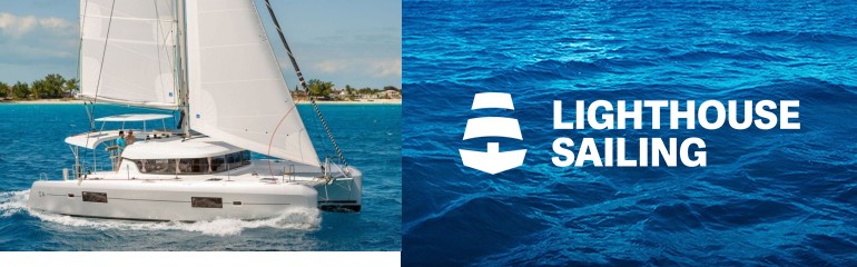 Lagoon 42 SIRENA | Yachtcharter Kroatien