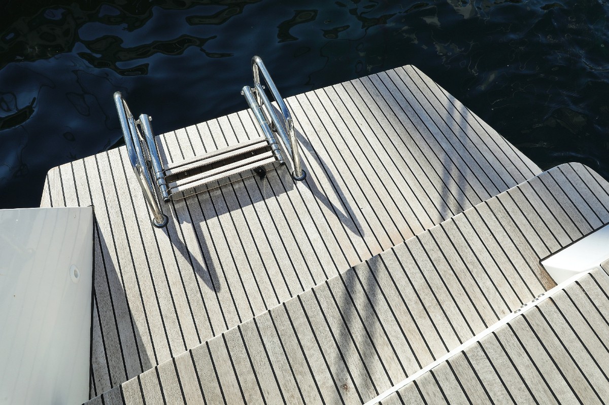 Lagoon 42, Jaloco | Yacht Charter Croatia