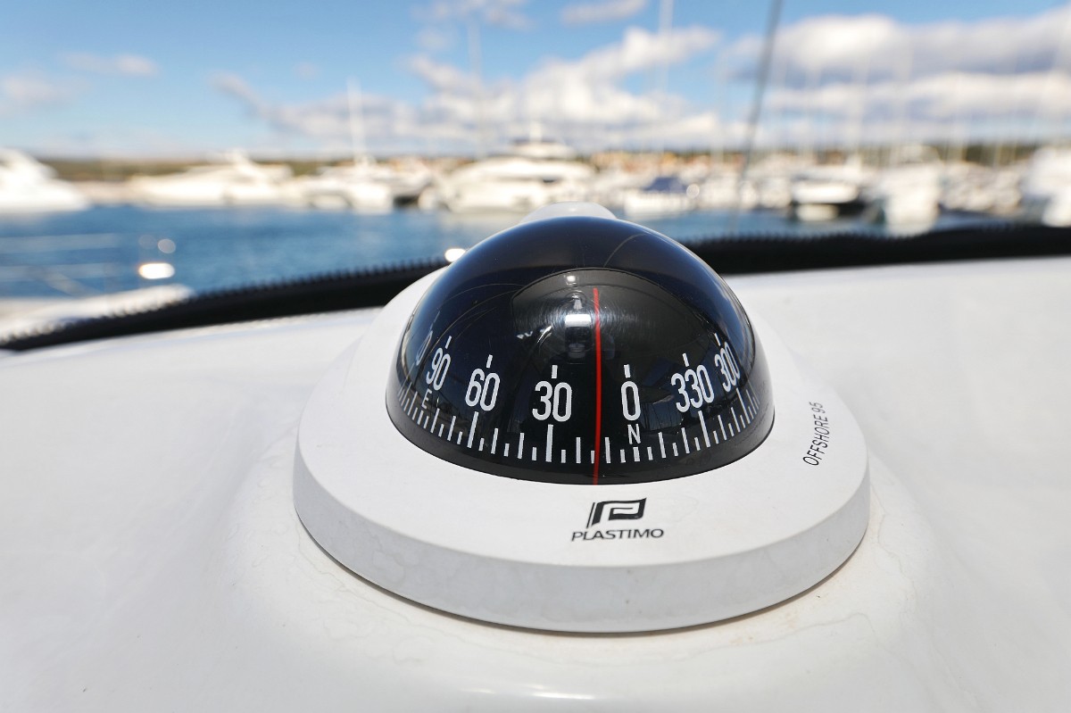 Lagoon 42, Jaloco | Yacht Charter Croatia