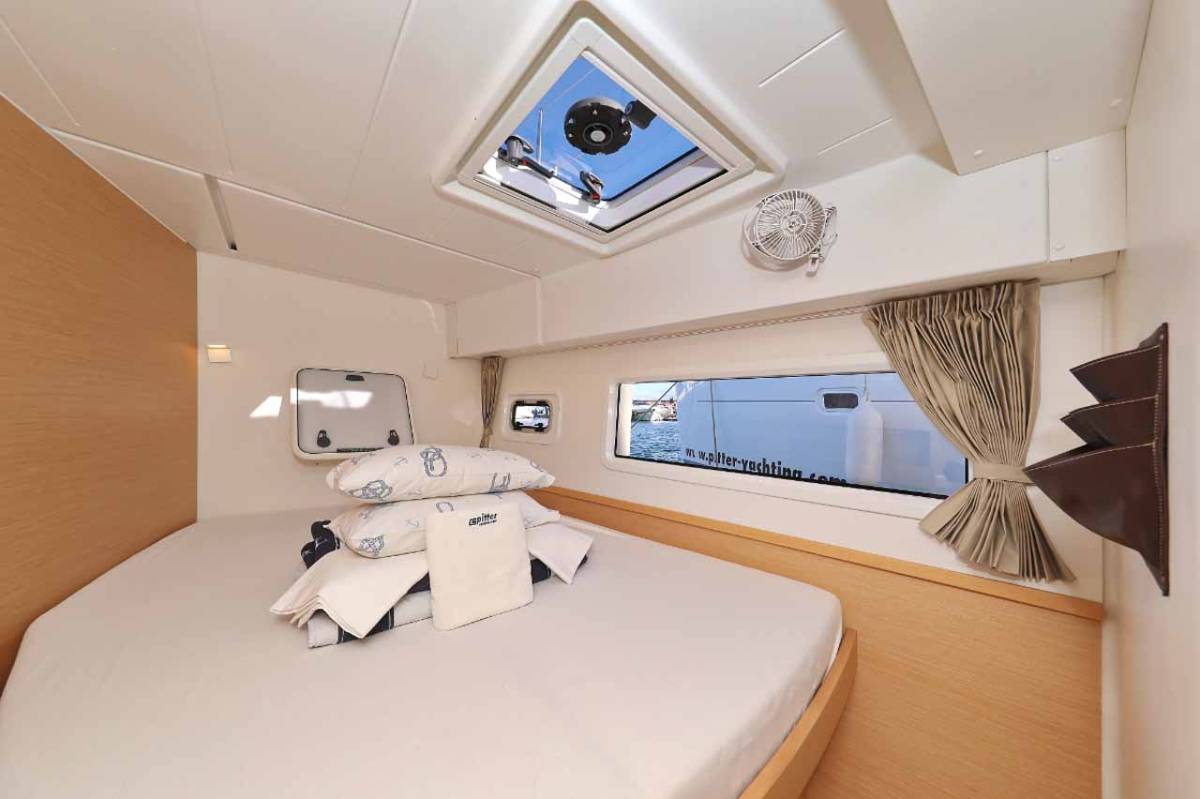 Lagoon 42, Jaloco | Yacht Charter Croatia