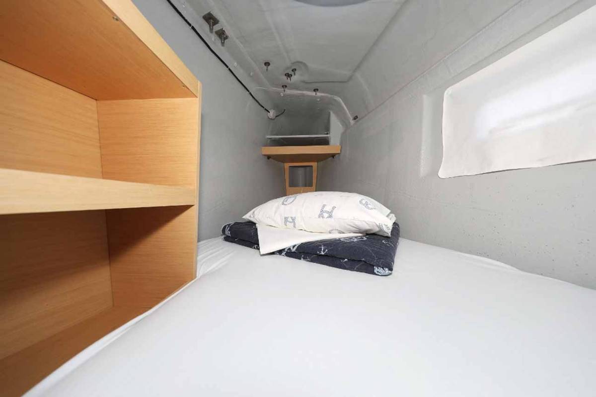 Lagoon 42, Jaloco | Yacht Charter Croatia