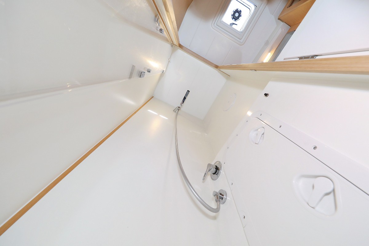 Lagoon 42, Jaloco | Yacht Charter Croatia