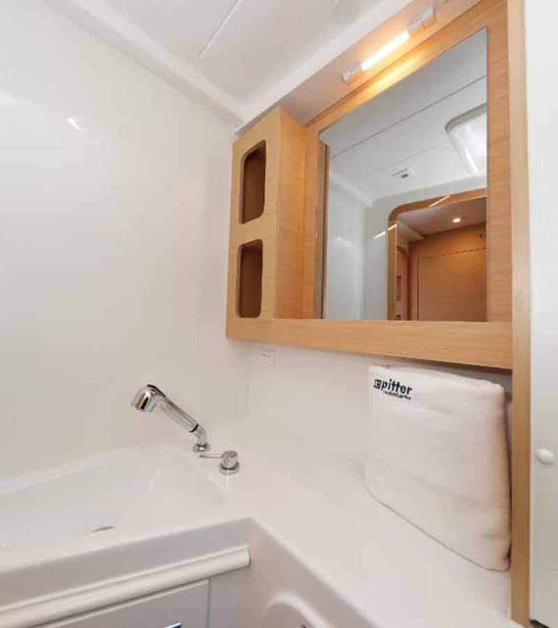 Lagoon 42, Jaloco | Yacht Charter Croatia