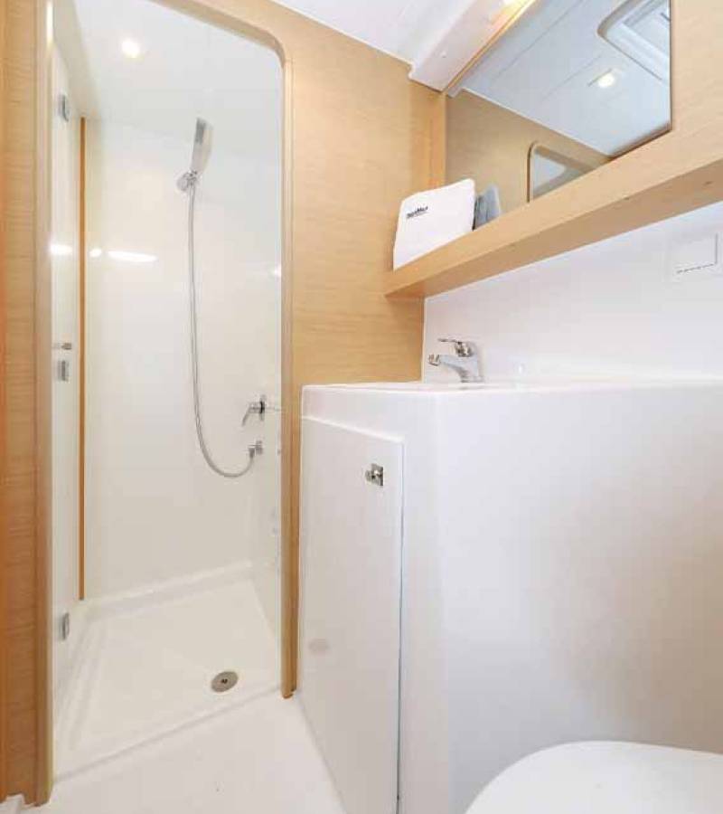 Lagoon 42, Jaloco | Yacht Charter Croatia
