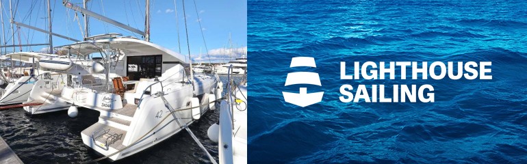 Lagoon 42, Jaloco | Yacht Charter Croatia