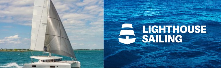 Lagoon 42 Galapagos | Yacht Charter Croatia