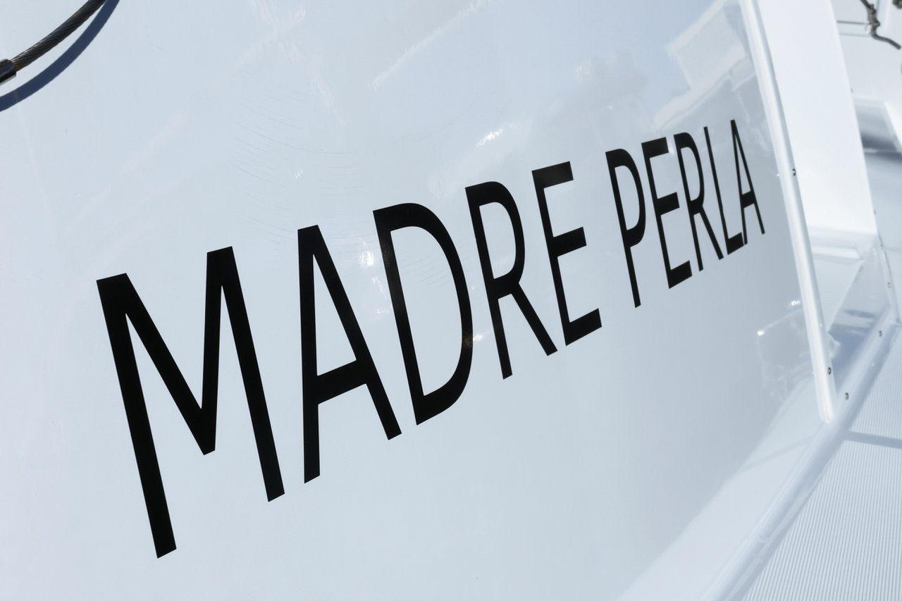 Lagoon 42, Madre Perla | Yacht Charter Croatia