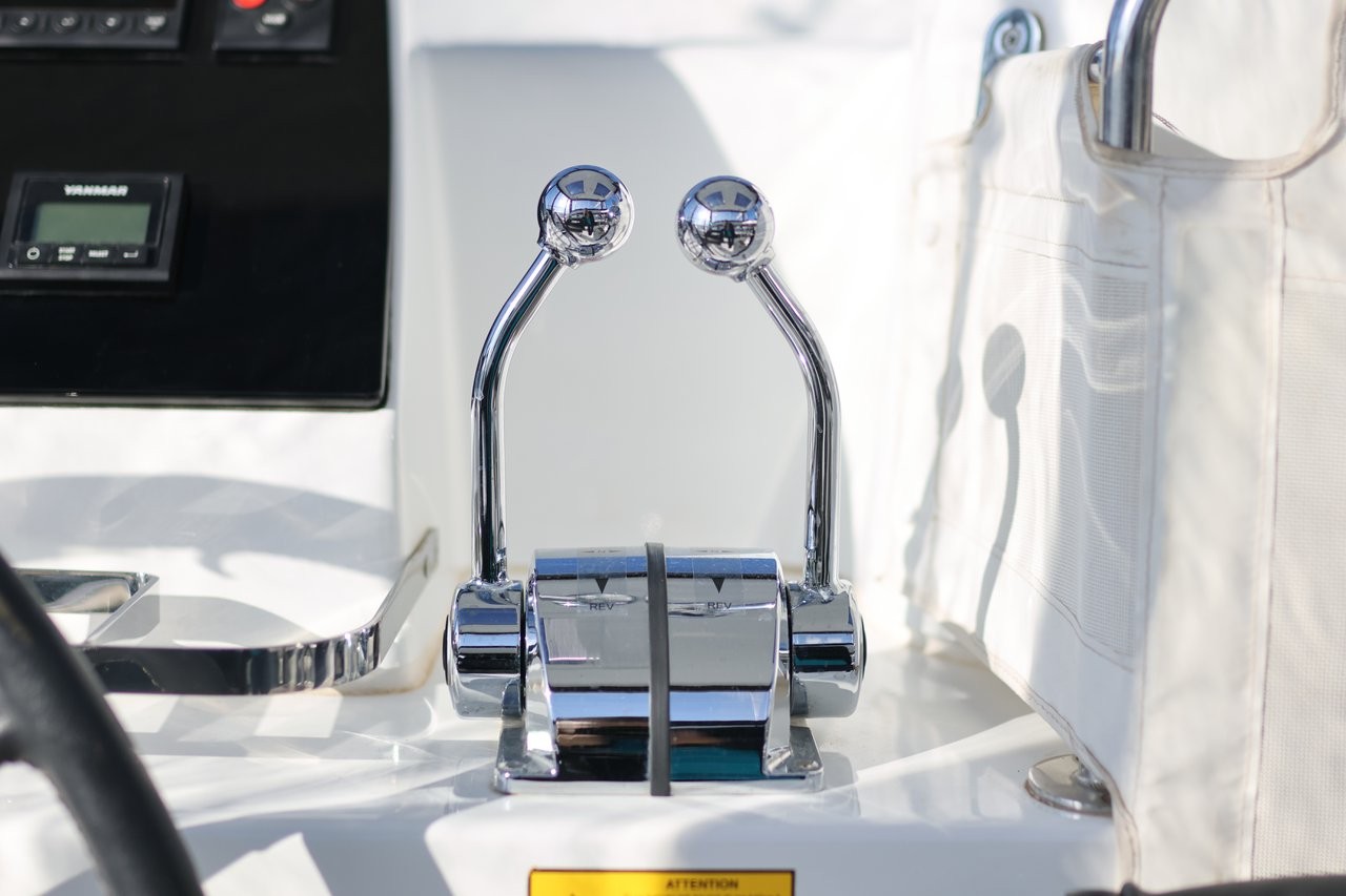 Lagoon 42, Madre Perla | Yacht Charter Croatia