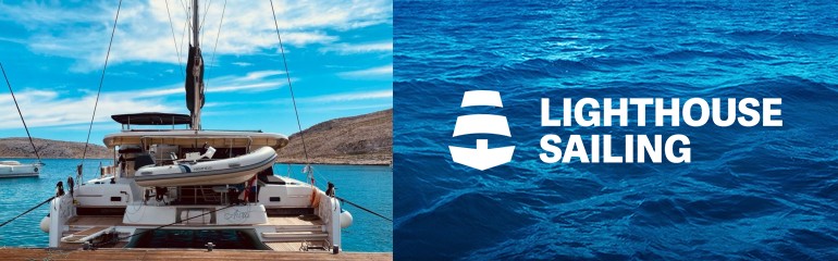 Lagoon 42, Aura | Yacht Charter Croatia