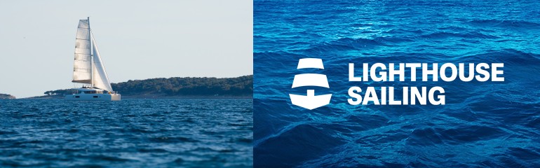 Lagoon 42, Serenity | Yacht Charter Croatia