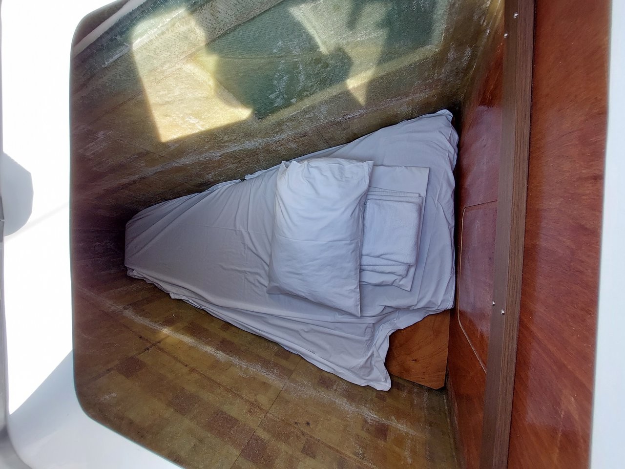 Lagoon 42, Dalmatia Sunrise | Yacht Charter Croatia