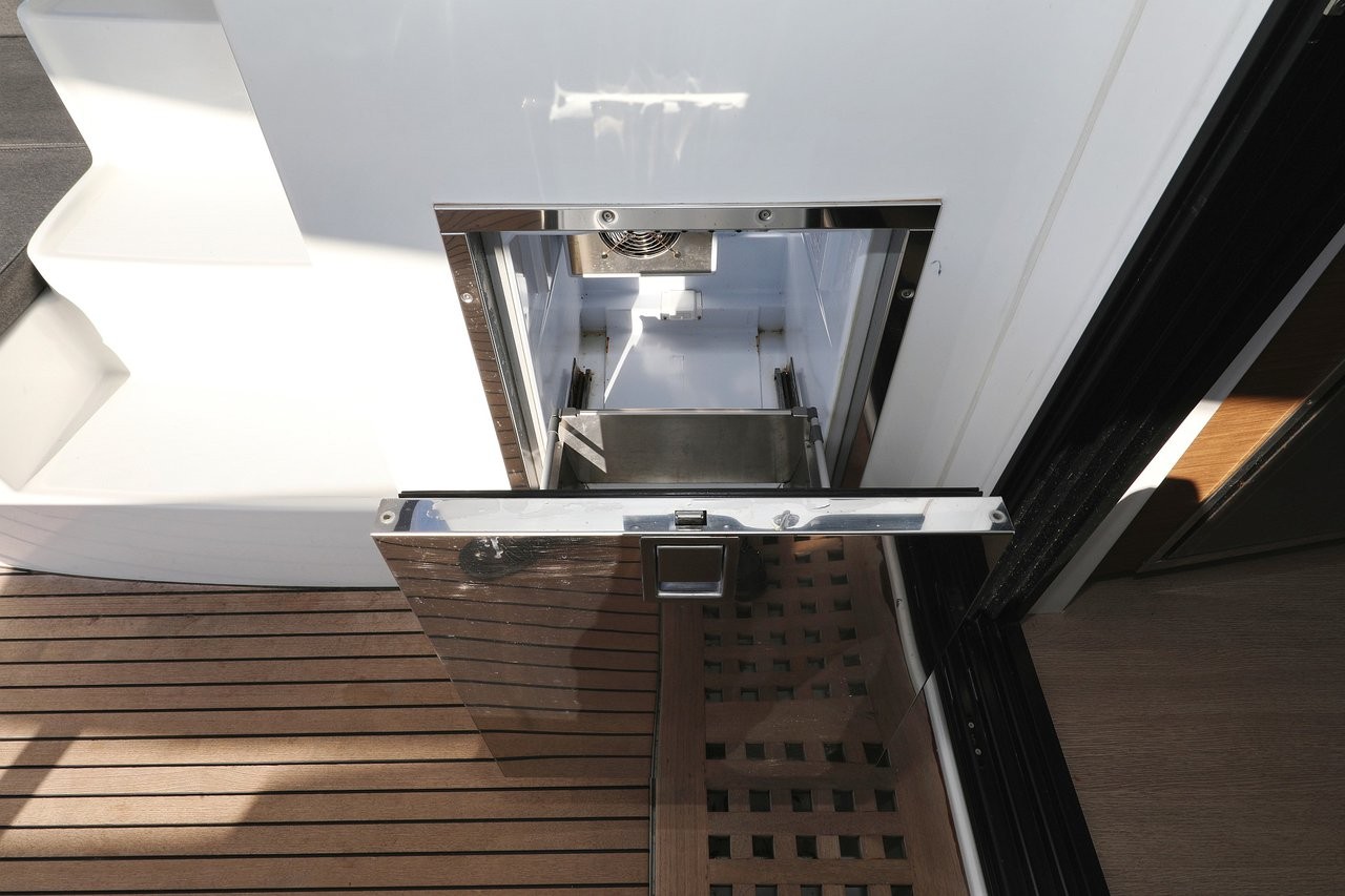 Lagoon 42, Fat Cat | Yachtcharter Kroatien