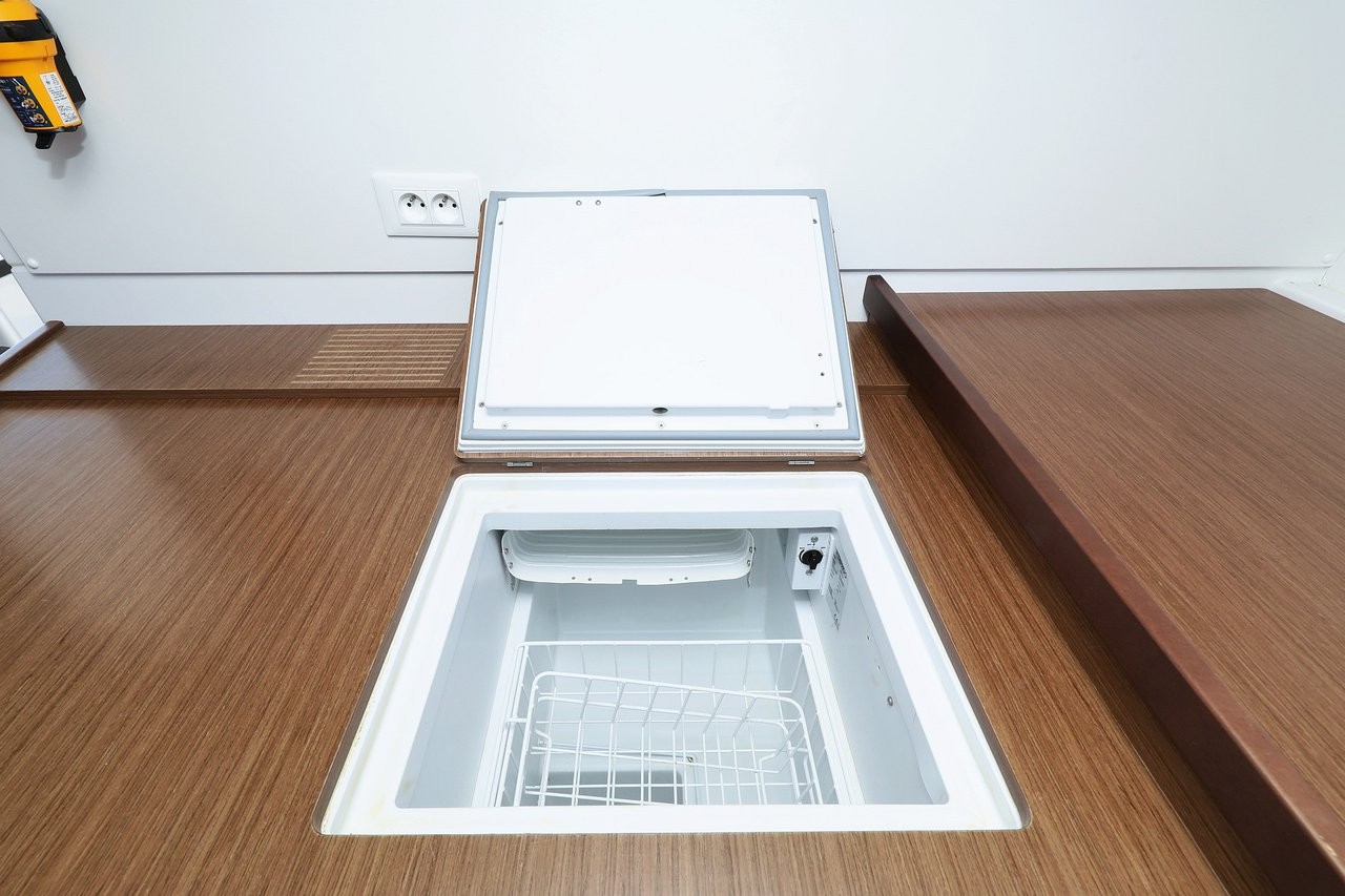 Lagoon 42, Fat Cat | Yachtcharter Kroatien