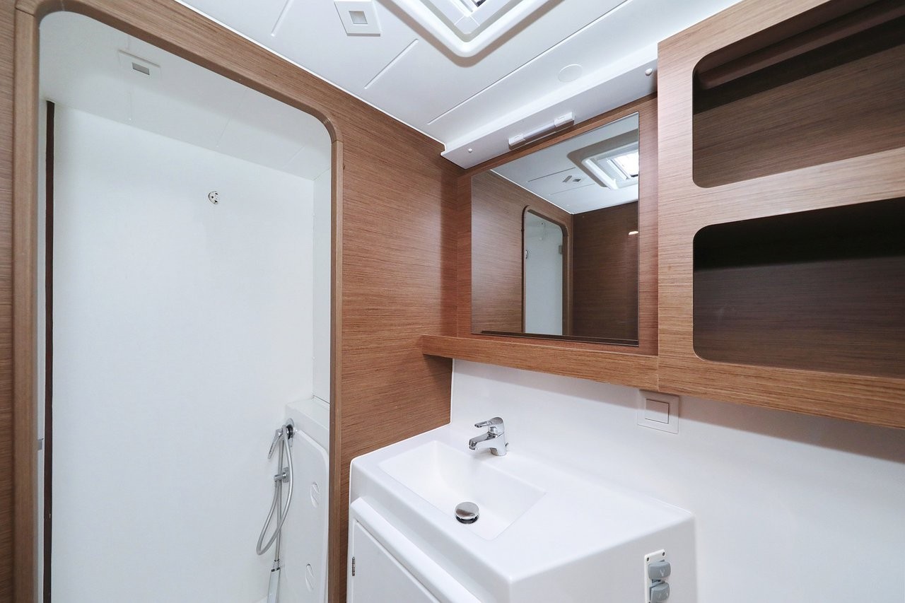 Lagoon 42, Fat Cat | Yachtcharter Kroatien