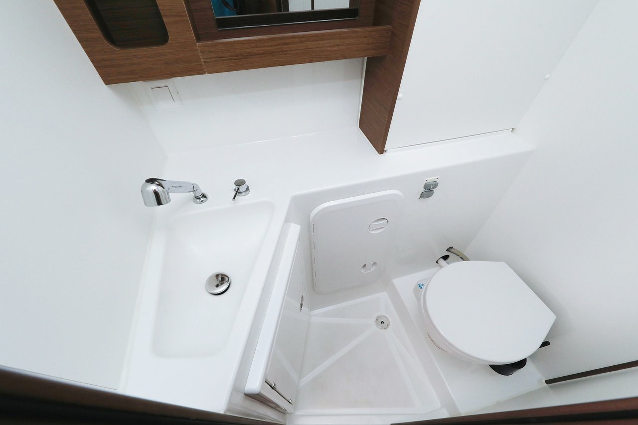 Lagoon 42, Fat Cat | Yachtcharter Kroatien