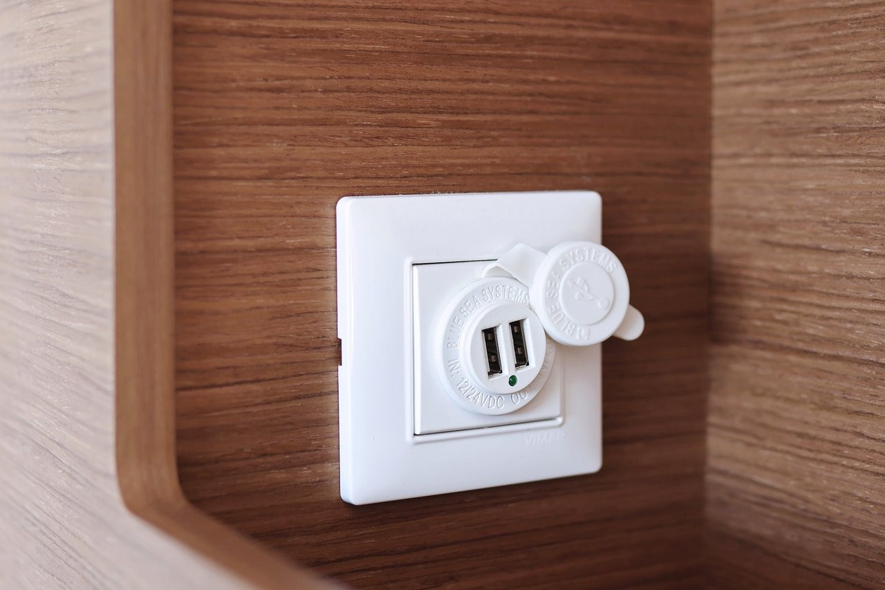 Lagoon 42, Fat Cat | Yachtcharter Kroatien