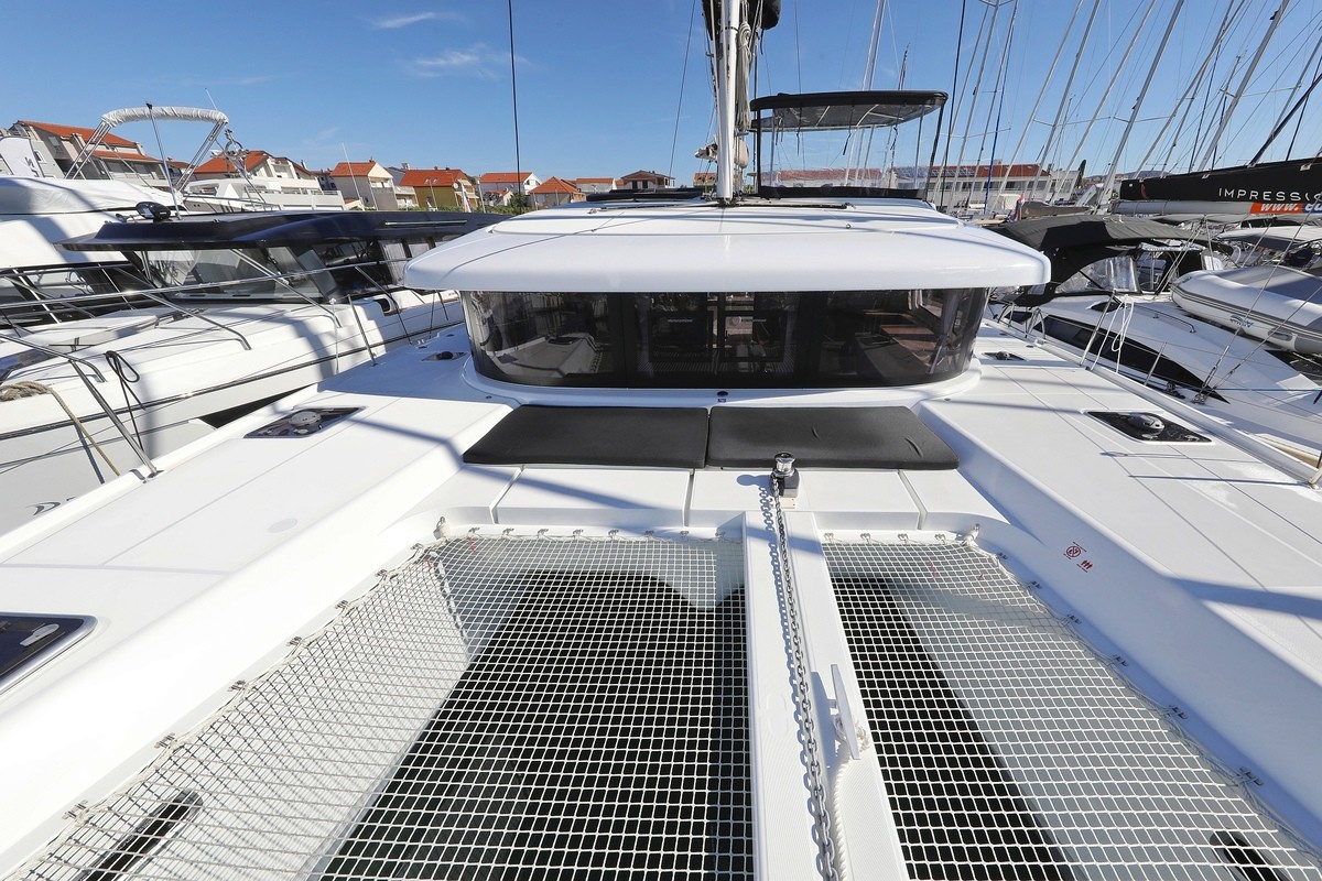 Lagoon 42, Sail la Vie | Noleggio di Yacht Croazia