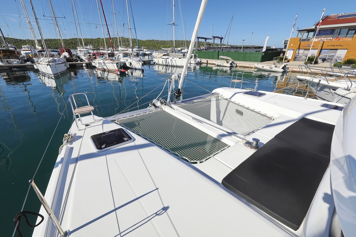 Lagoon 42, Sail la Vie | Noleggio di Yacht Croazia