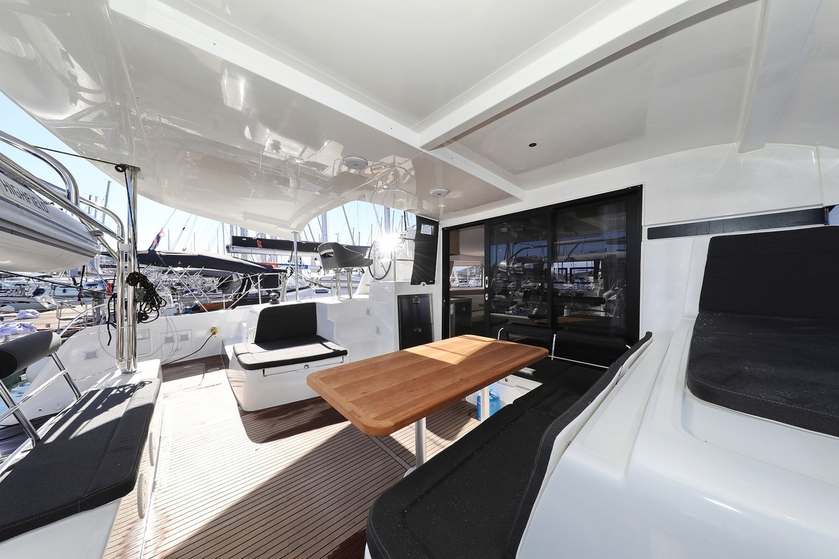 Lagoon 42, Sail la Vie | Noleggio di Yacht Croazia