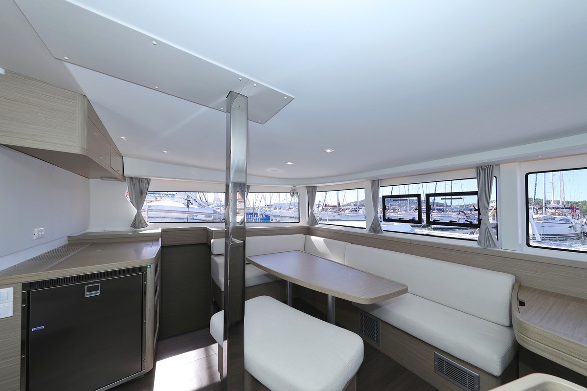 Lagoon 42, Sail la Vie | Noleggio di Yacht Croazia