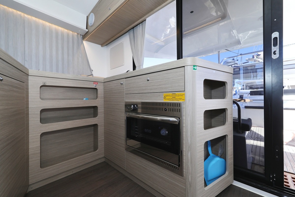 Lagoon 42, Sail la Vie | Noleggio di Yacht Croazia