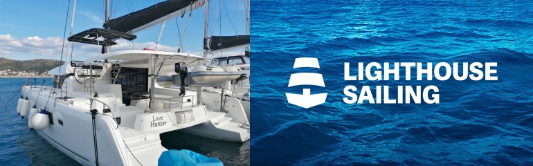 Lagoon 42 Love Hunter | Yacht Charter Croatia