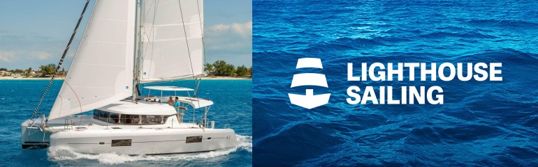 Lagoon 42 Dream of Liberty | Yacht Charter Croatia