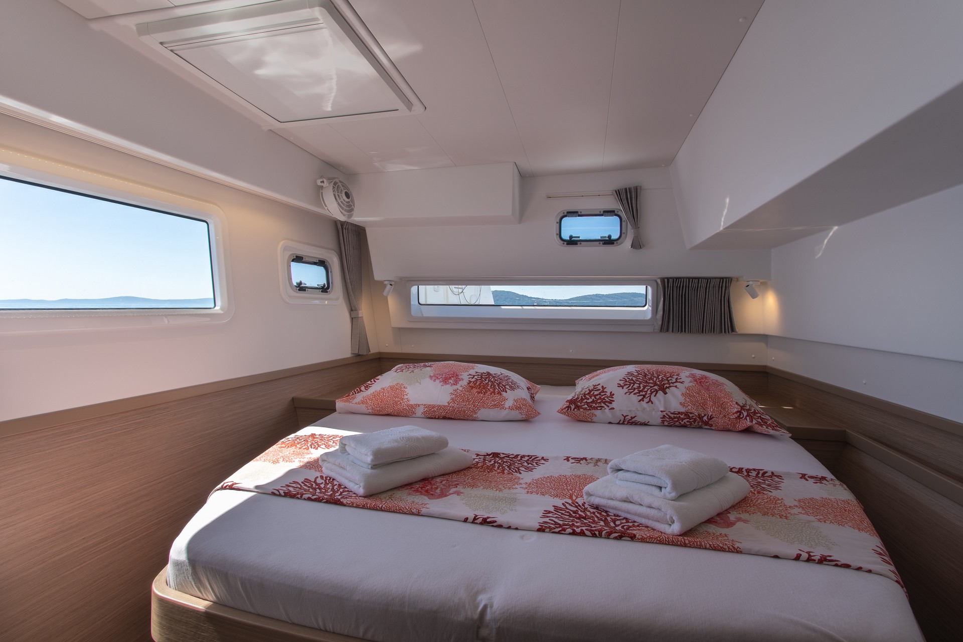 Lagoon 42, Gioia | Yacht Charter Croatia