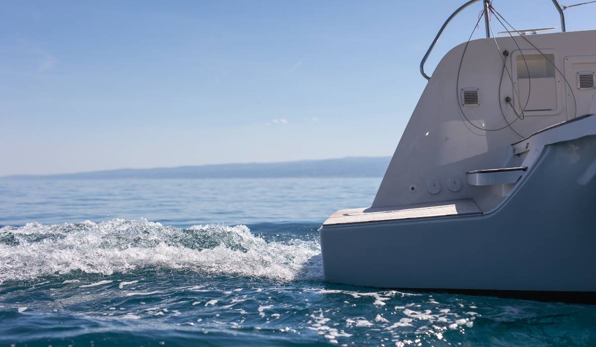 Lagoon 42, Gioia | Yacht Charter Croatia