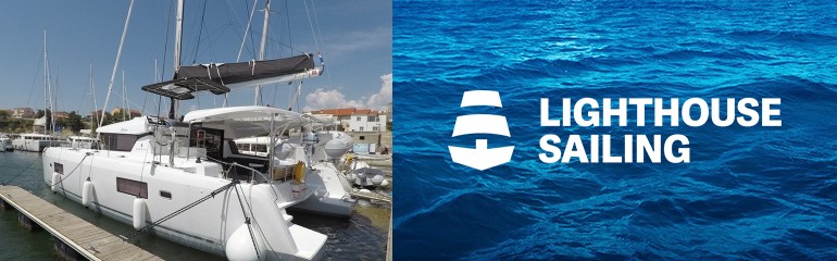 Lagoon 42, Abba | Yacht Charter Croatia