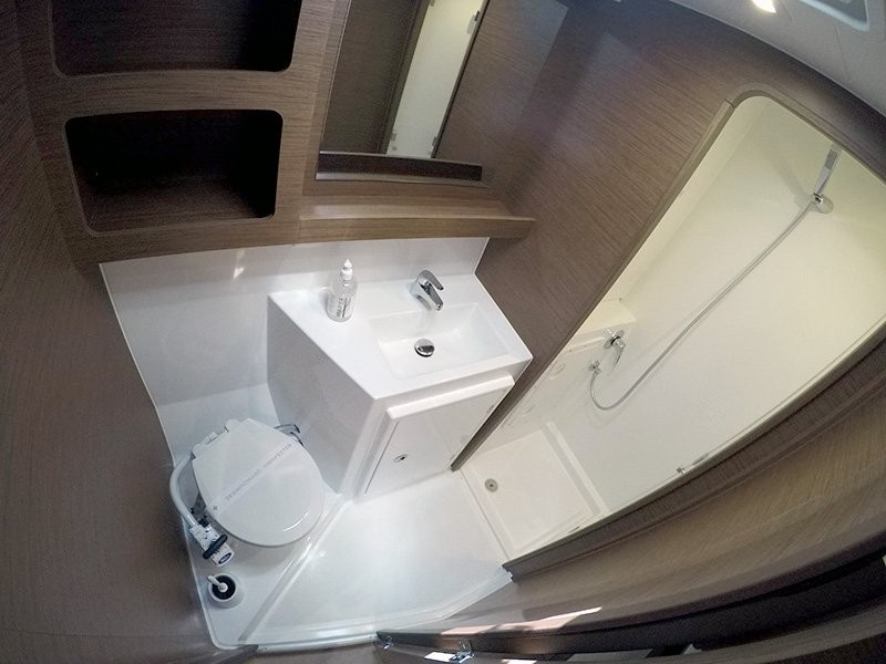 Lagoon 42, Abba | Yacht Charter Croatia