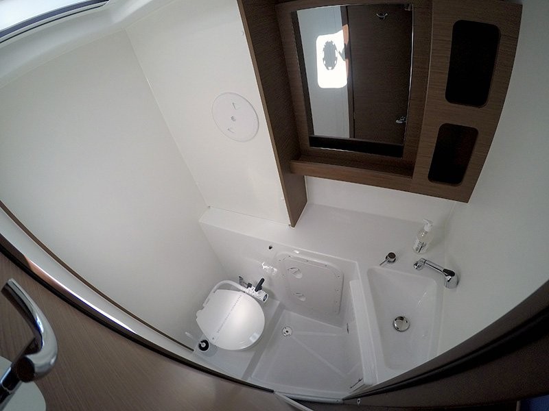 Lagoon 42, Abba | Yacht Charter Croatia