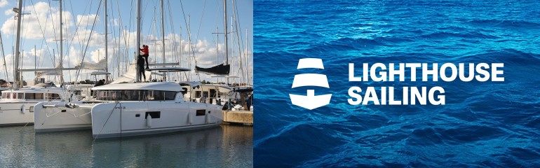 Lagoon 42, Rea | Yacht Charter Croatia