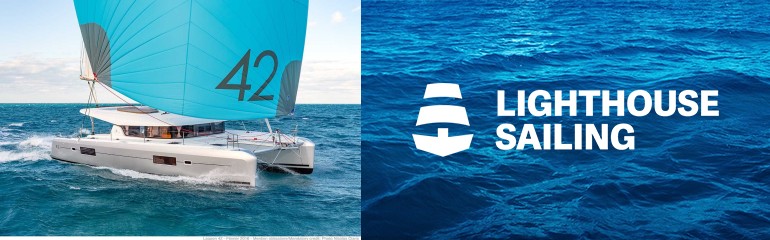 Lagoon 42 Solaris | Yacht Charter Croatia