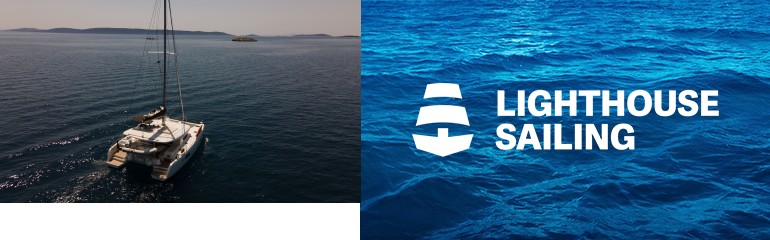 Lagoon 42 Katharina | Yacht Charter Croatia