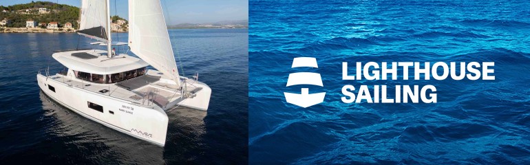 Lagoon 42, Mare Sunce | Yacht Charter Croatia