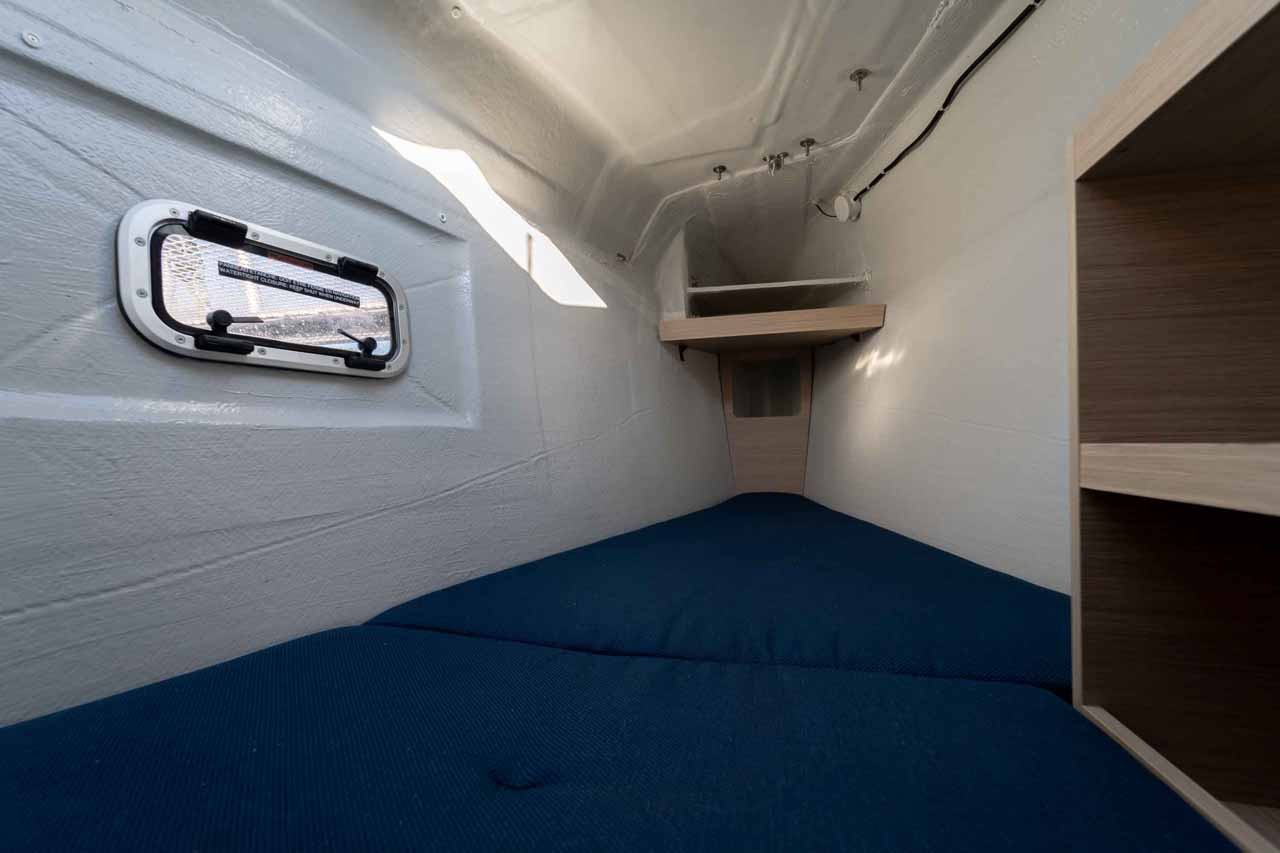 Lagoon 42, Mare Sunce | Yacht Charter Croatia