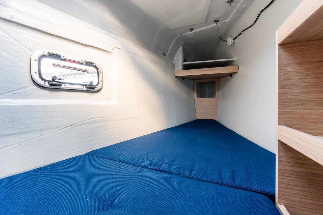 Lagoon 42, Mare Tiempo | Yacht Charter Croatia