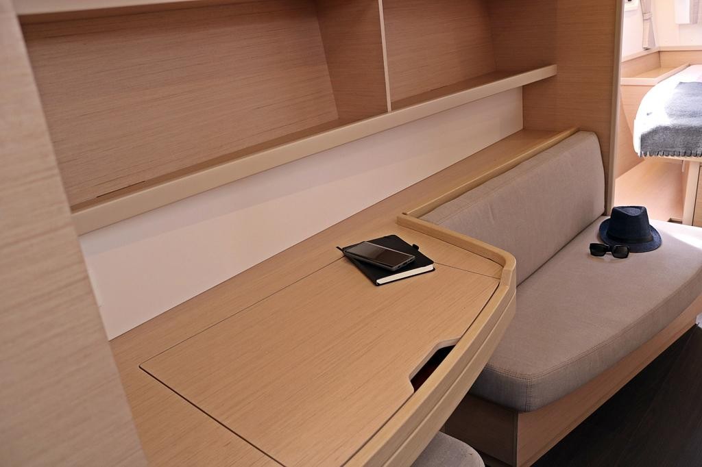 Lagoon 42, Ocean Pearl | Yacht Charter Croatia